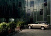 Land Rover Range Rover Land Rover Range Rover